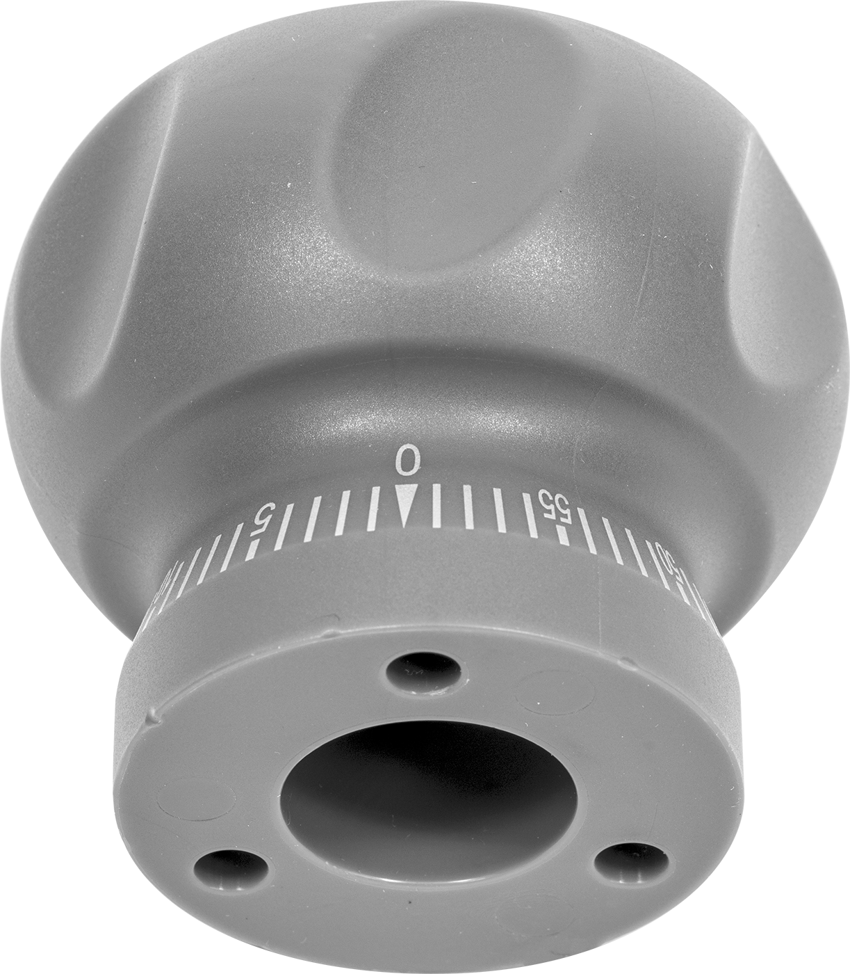 Hobart INDEX KNOB, NO SPRING LOAD replacement part 12244 by Papco Parts