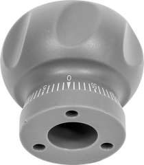 Hobart INDEX KNOB, NO SPRING LOAD replacement part 12244 by Papco Parts