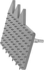 Hobart MEAT GRIP replacement part 12247 by Papco Parts