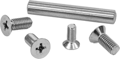 Bizerba HARDWARE KIT FOR CARRIAGE BAR replacement part 28077 by Papco Parts