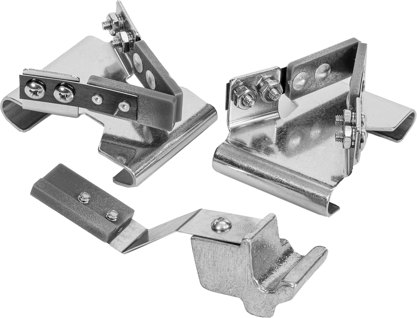 Hobart WIPER KIT, MEAT SAW replacement part 11269 by Papco Parts