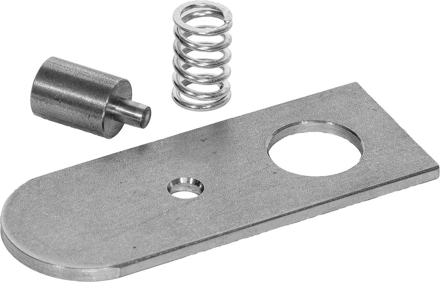 Hobart GAGE PLATE LOCKING KIT replacement part 11272 by Papco Parts