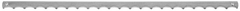 Globe BREAD BLADE JAC-10 replacement part 33003 by Papco Parts