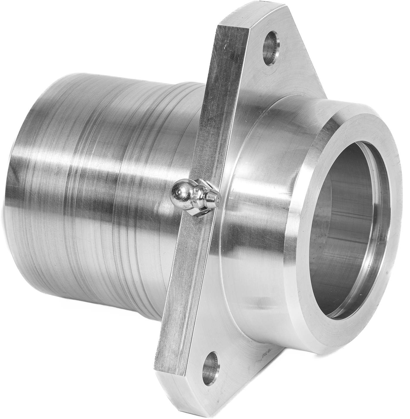 Butcher Boy LOWER BEARING HUB SUB Assembly replacement part 61142 by Papco Parts