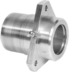 Butcher Boy LOWER BEARING HUB SUB Assembly replacement part 61142 by Papco Parts