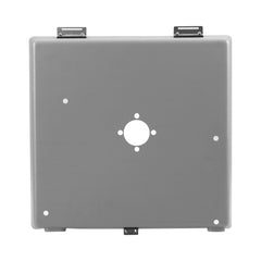 11037 - Baffle Assembly, Upper