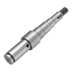 11040 - Shaft, Lower Wheel Stainless Steel