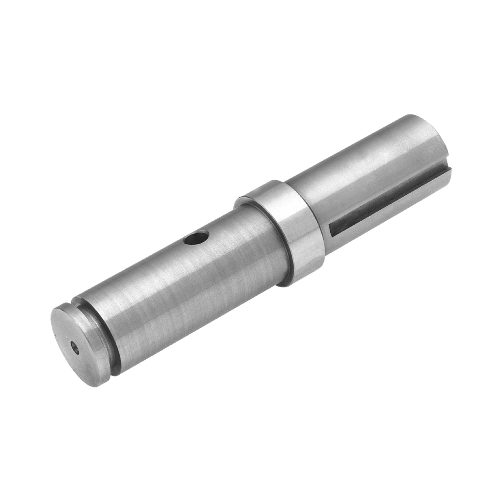 Hobart Shaft, Lower Stainless Steel replacement part 11102 by Papco Parts