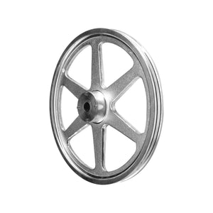 11126 - Saw Wheel Assembly, Upper 14"