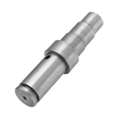 11150 - Shaft, Upper Wheel Stainless Steel