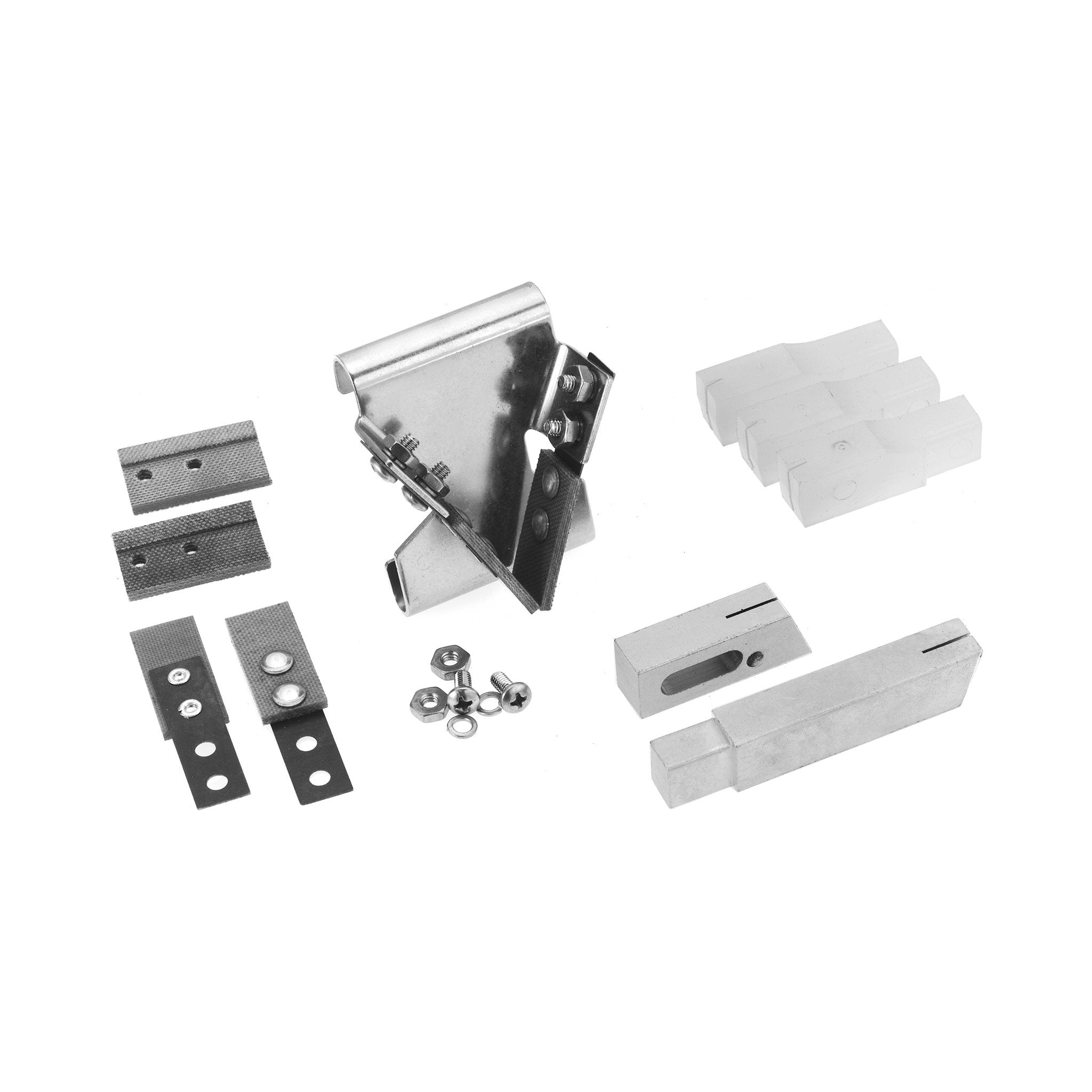 Hobart Hobart Saw Repair Kit, Saw Guides with Plugs replacement part 11158 by Papco Parts
