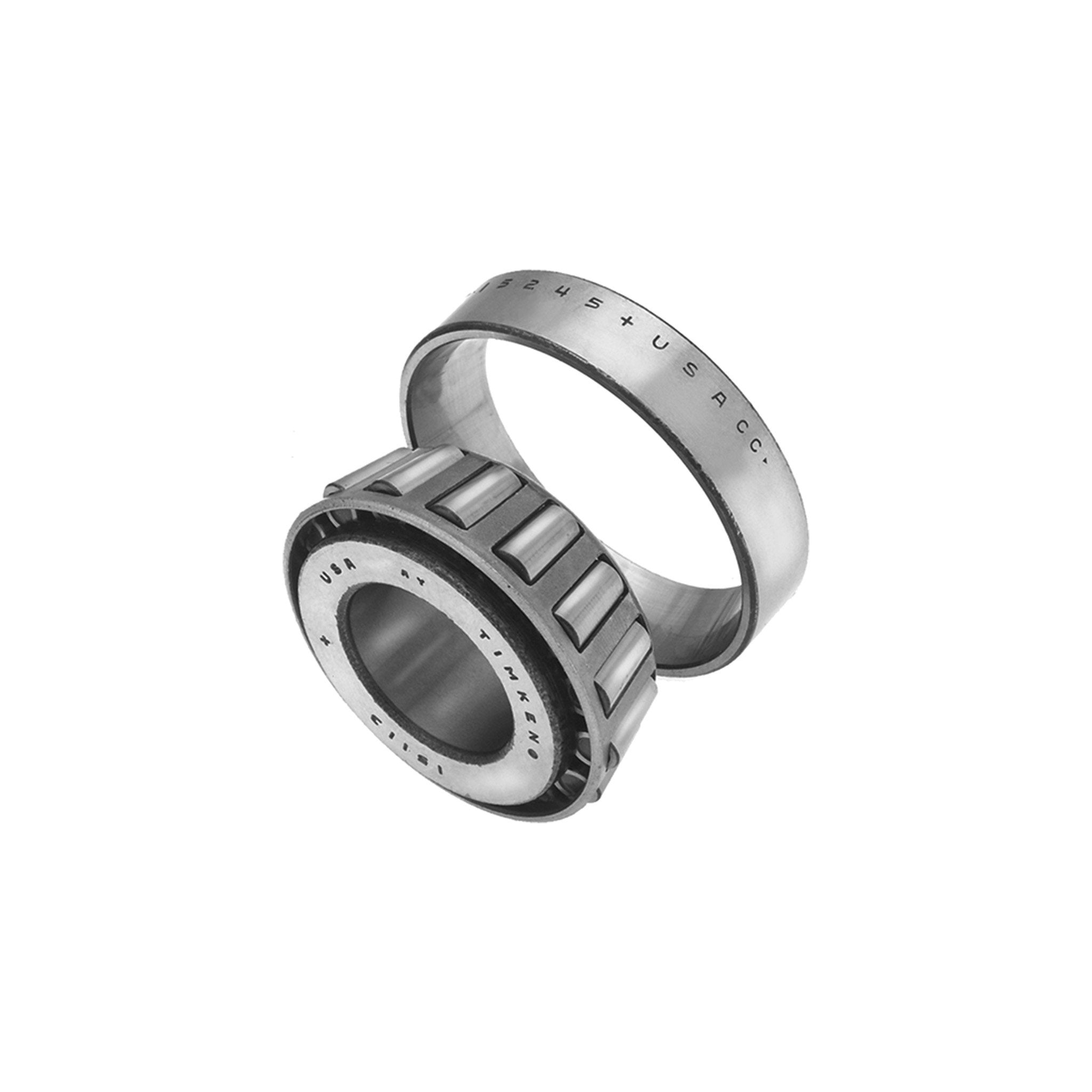 Hobart Bearing, Main Upper & Lower replacement part 11172 by Papco Parts