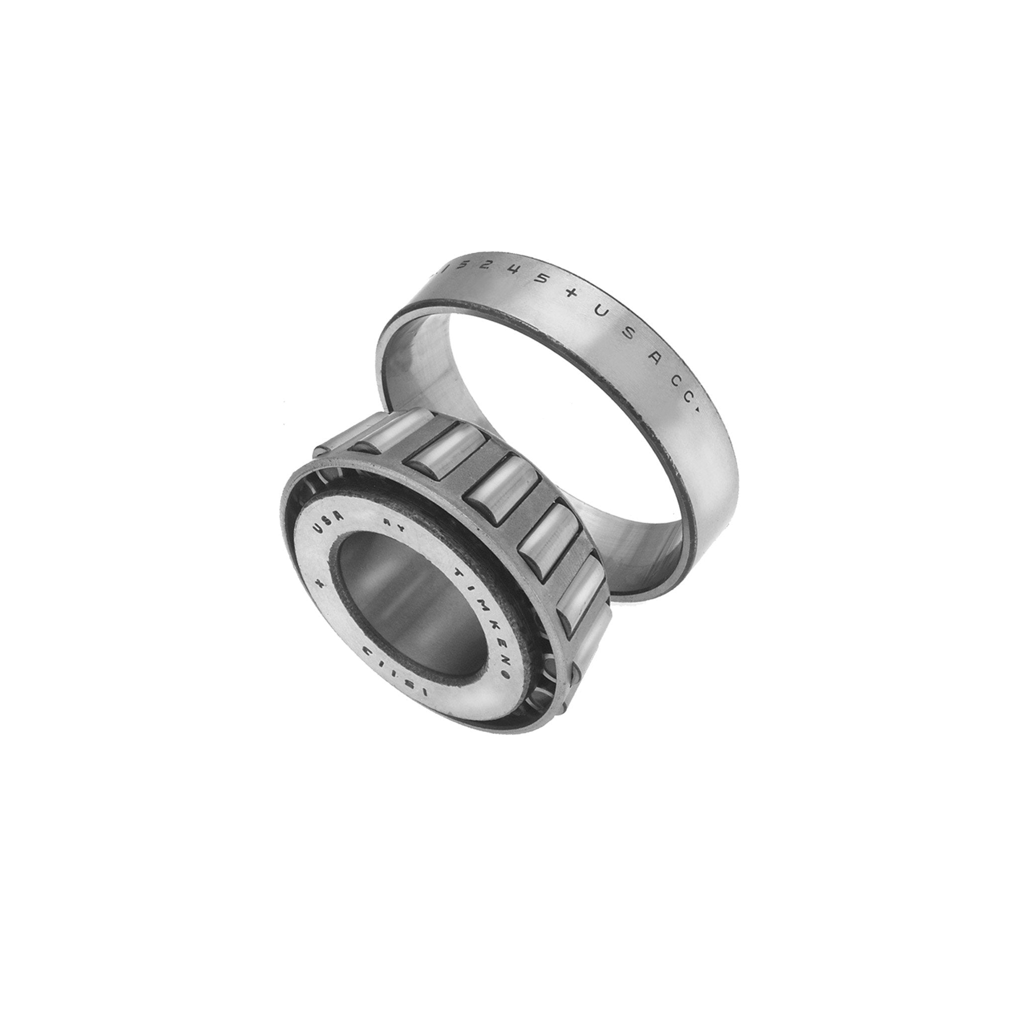 Hobart Bearing, Main Upper & Lower replacement part 11173 by Papco Parts