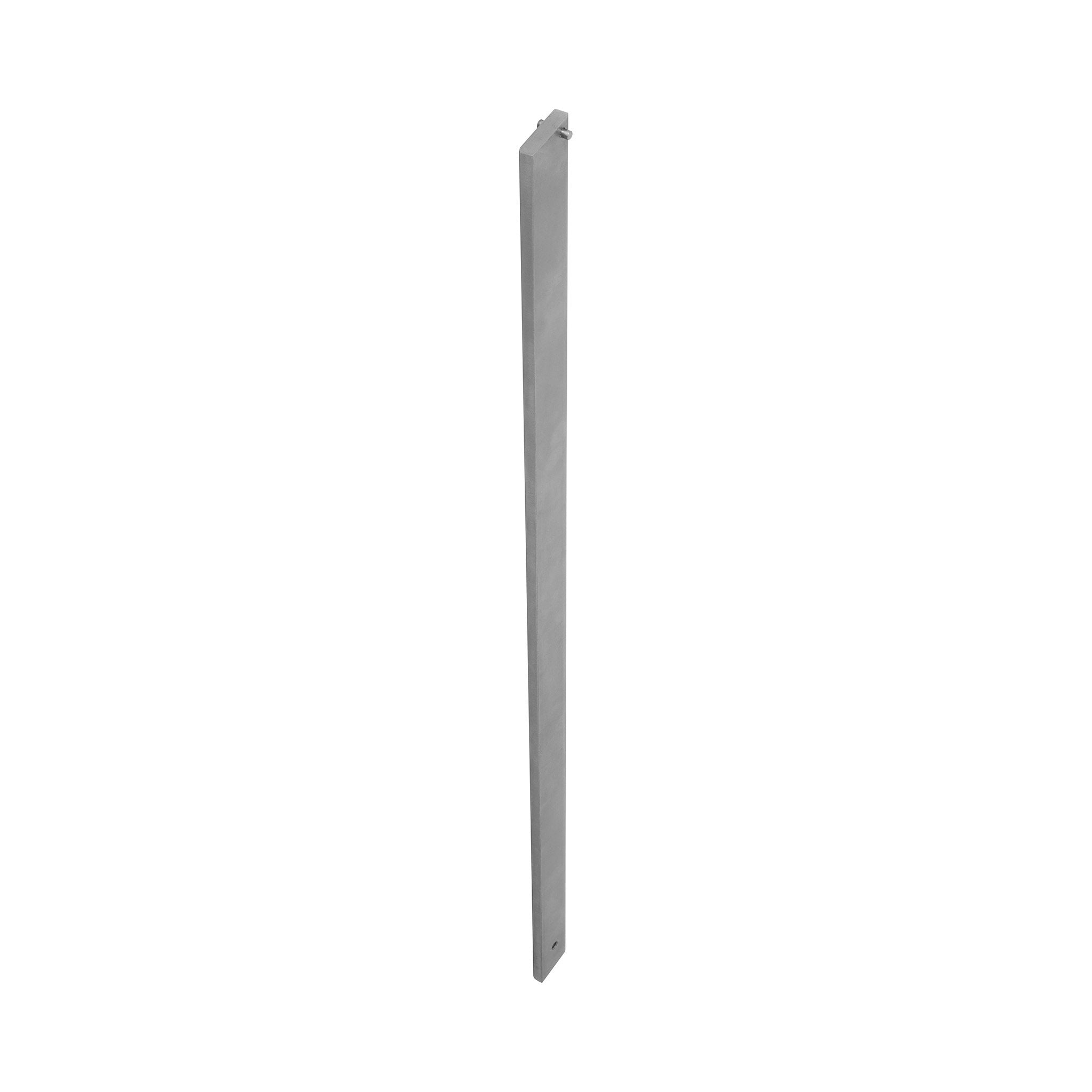 Hobart Upper Guide Support Bar replacement part 11215 by Papco Parts