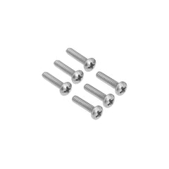 Hobart Screw, Ret Bar, 6 pk replacement part 11220 by Papco Parts