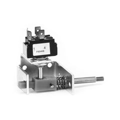 Hobart Switch & Bracket replacement part 11253 by Papco Parts
