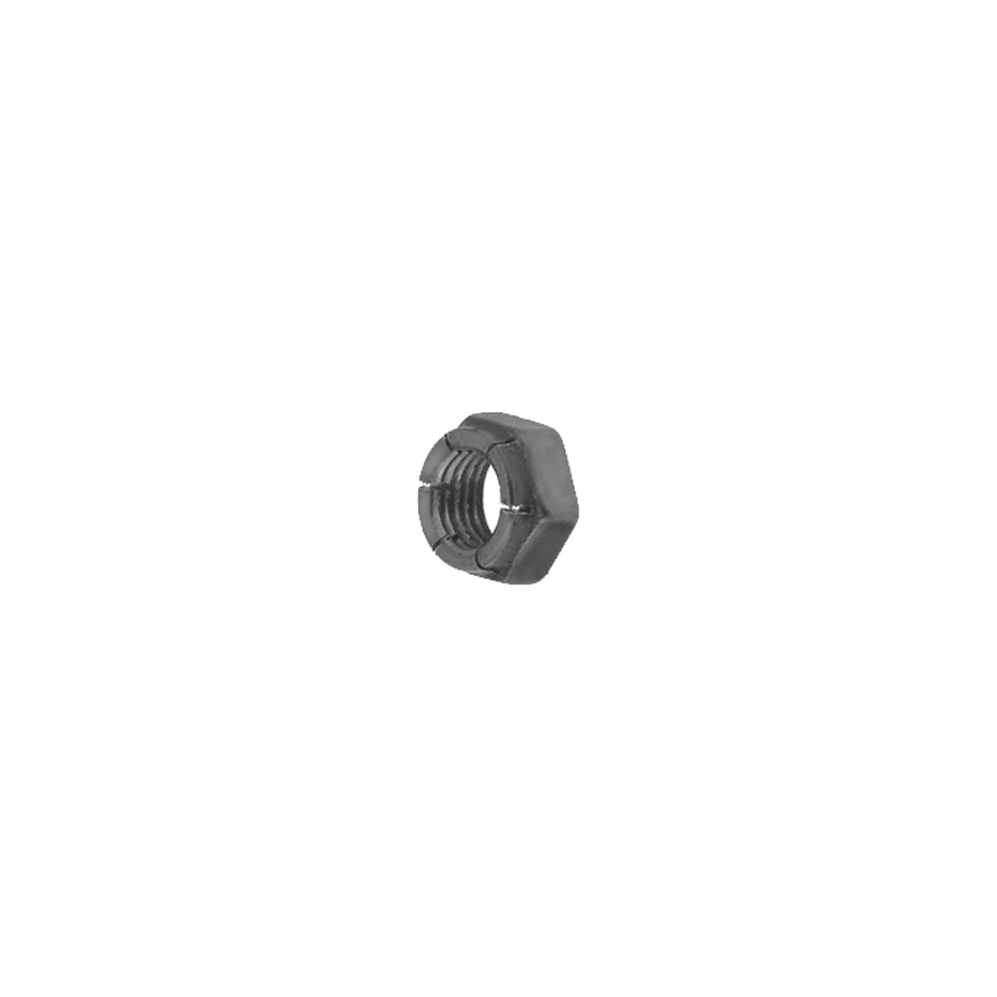 Hobart Nut, Knife Shaft replacement part 12002 by Papco Parts