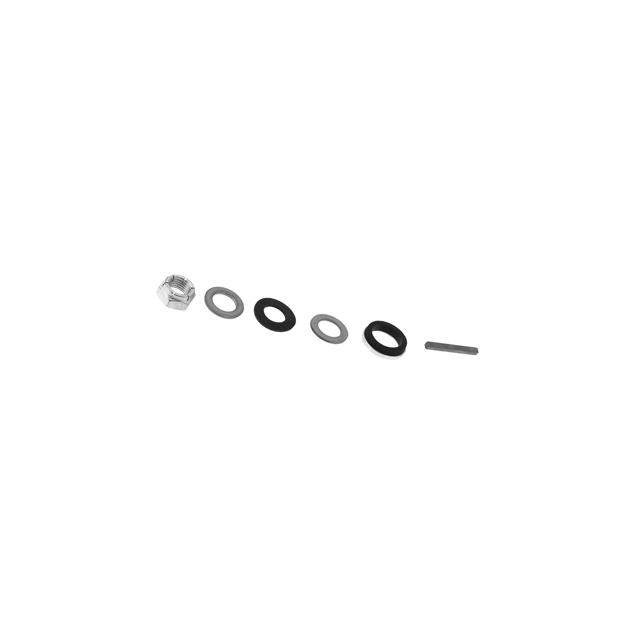 Hobart Hardware Kit, Motor Gear replacement part 12012 by Papco Parts