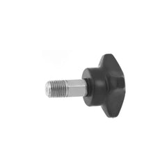 12021 - Back Guard, Knob & Stud