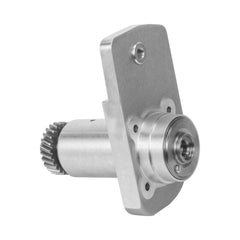 Hobart Knife Shaft Hub Assembly-Bronze replacement part 12036 by Papco Parts