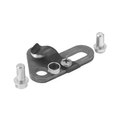 12053 - Plate, Indexing & Spring Assembly