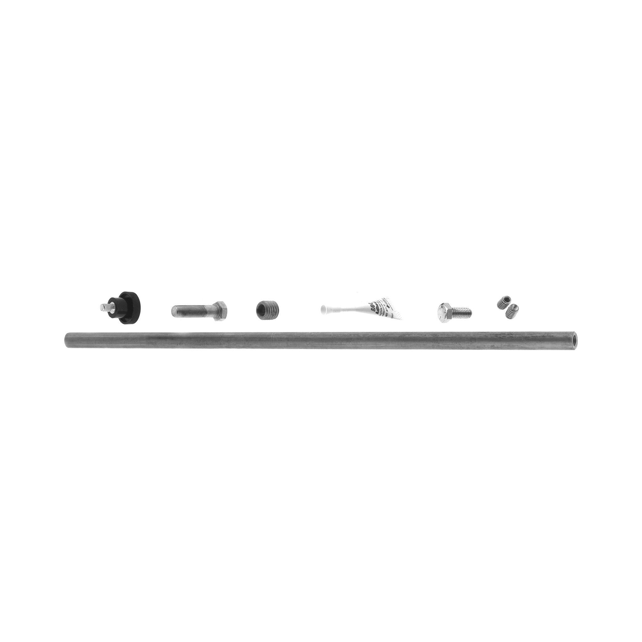 Hobart Repair Kit, Hobart Carriage for Shaft & Helicoil replacement part 12106 by Papco Parts