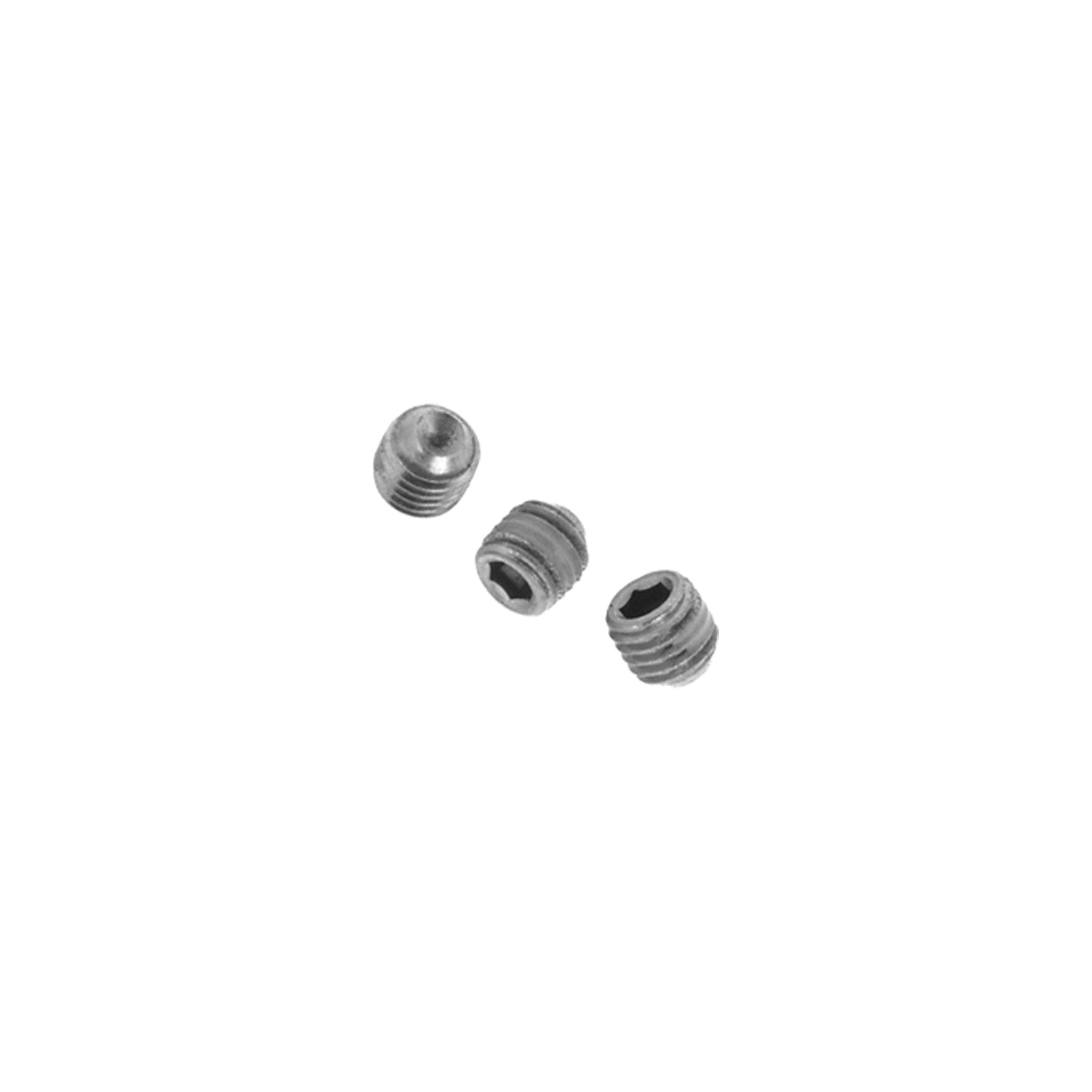 Hobart Adj Screw, Back Knife Guard replacement part 12119 by Papco Parts