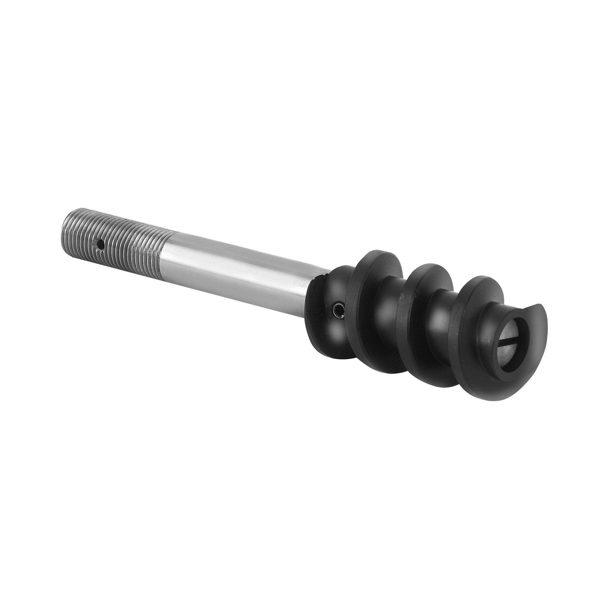Hobart Index Worm & Shaft Assembly replacement part 12143 by Papco Parts