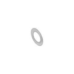 Hobart Washer, Stainless Steel, Cam Shaft replacement part 12171 by Papco Parts