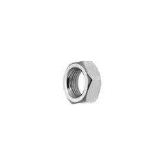 Hobart Nut, Knife Shaft replacement part 12180 by Papco Parts