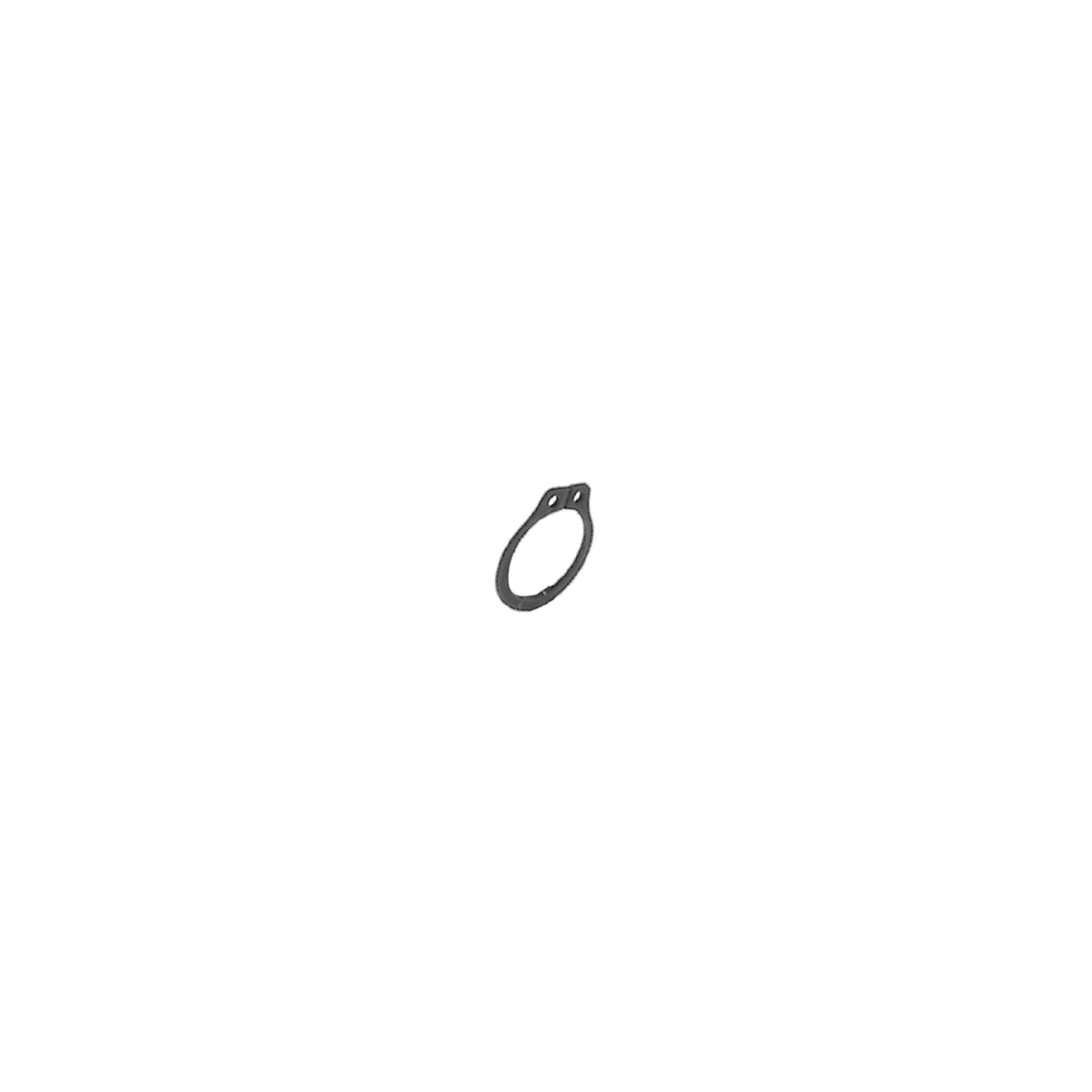 Hobart Retaining Ring, Knife Shaft replacement part 12193 by Papco Parts