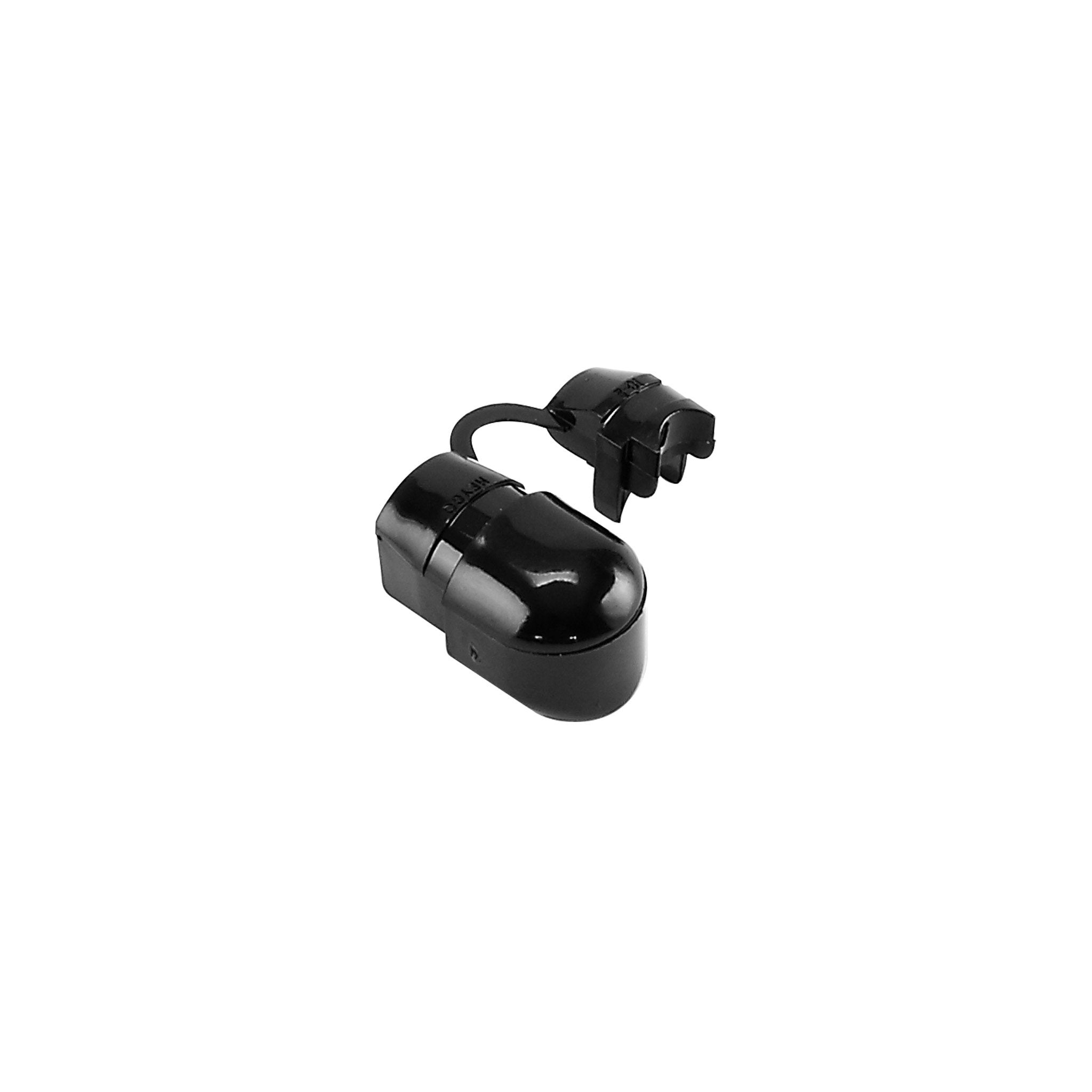 Hobart Strain Relief, Cord replacement part 12195 by Papco Parts