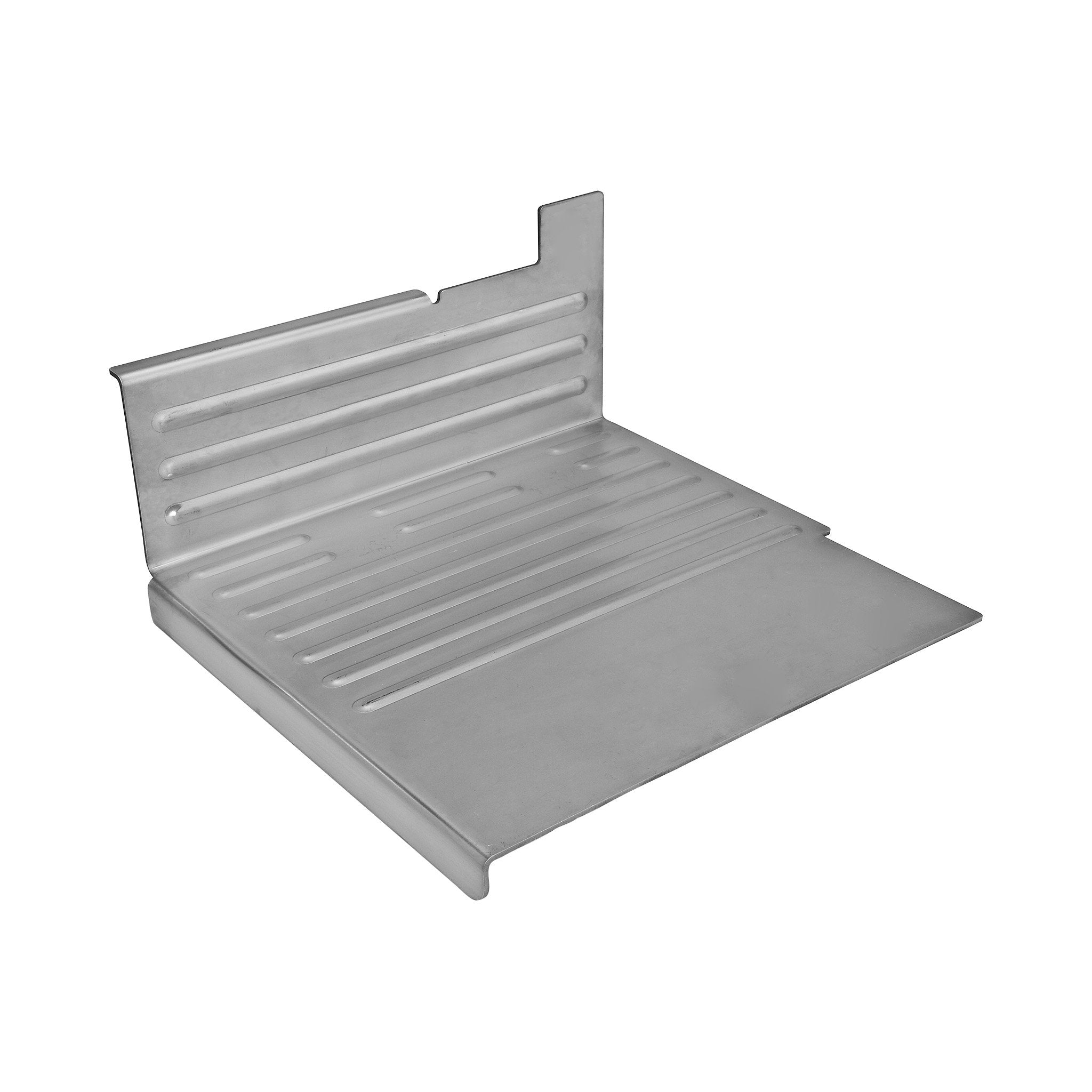 Hobart Carriage Tray 2612, 2712 replacement part 12196 by Papco Parts
