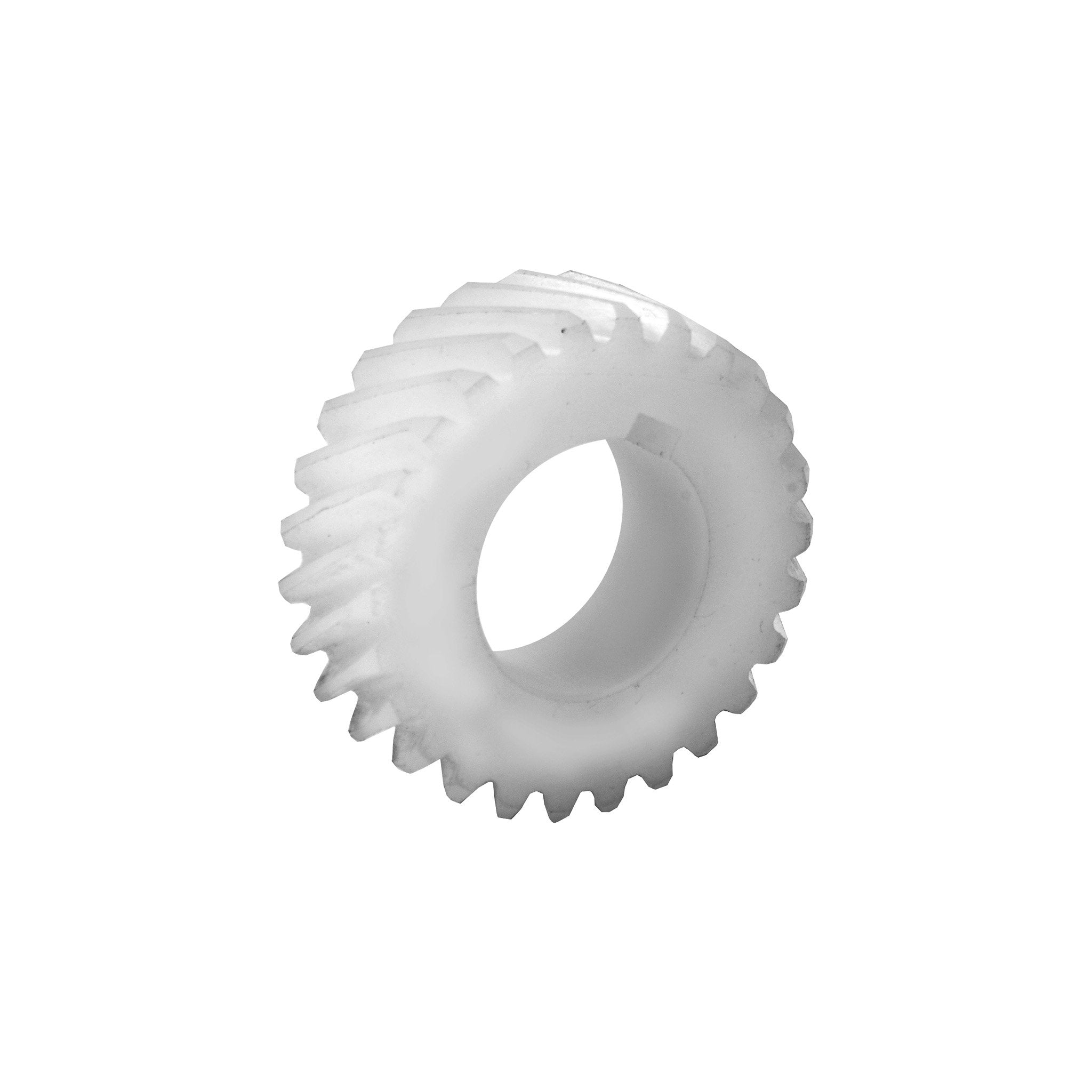 Hobart Gear, Knife Shaft, Plastic replacement part 12208 by Papco Parts