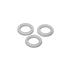 Hobart Washer, Meat Grip 3pk replacement part 12212 by Papco Parts