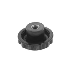 13006 - Knob Fluted
