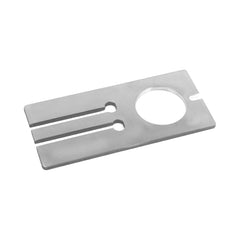 13010 - Comb 18" Stainless Steel