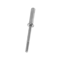 14005 - Hopper Bolt, (Long - 2 3/8" head)
