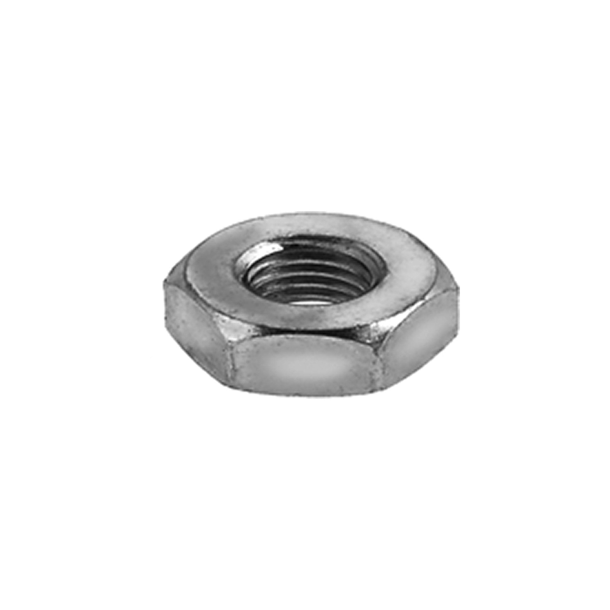 Hollymatic Nut, Hex Jam replacement part 14027 by Papco Parts