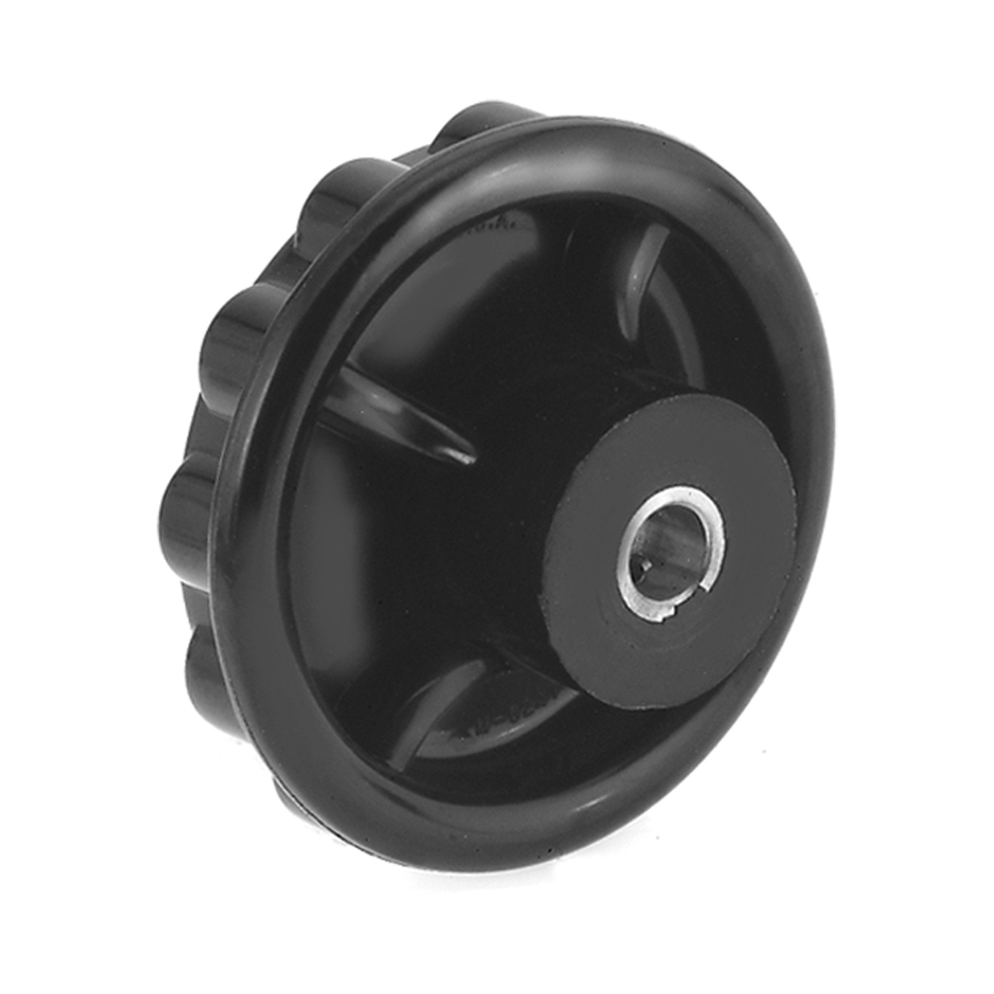 Hollymatic Knob, Adjustment Rod replacement part 14035 by Papco Parts