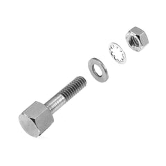 Hollymatic Stop Bolt Assortment replacement part 14040 by Papco Parts