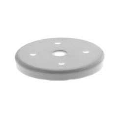 Knock-out Cup, Plastic Round