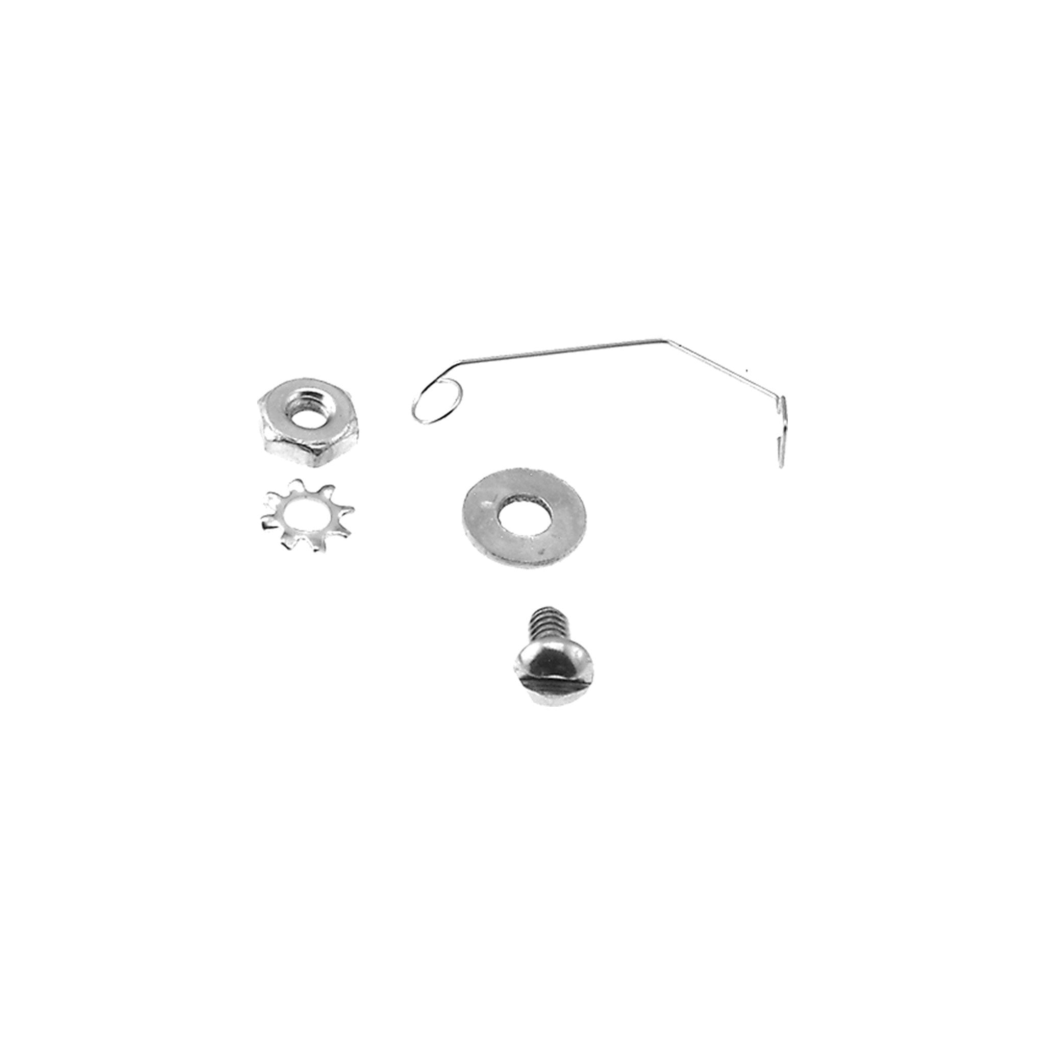 Hollymatic Pawl Spring Sub-Assembly replacement part 14077 by Papco Parts