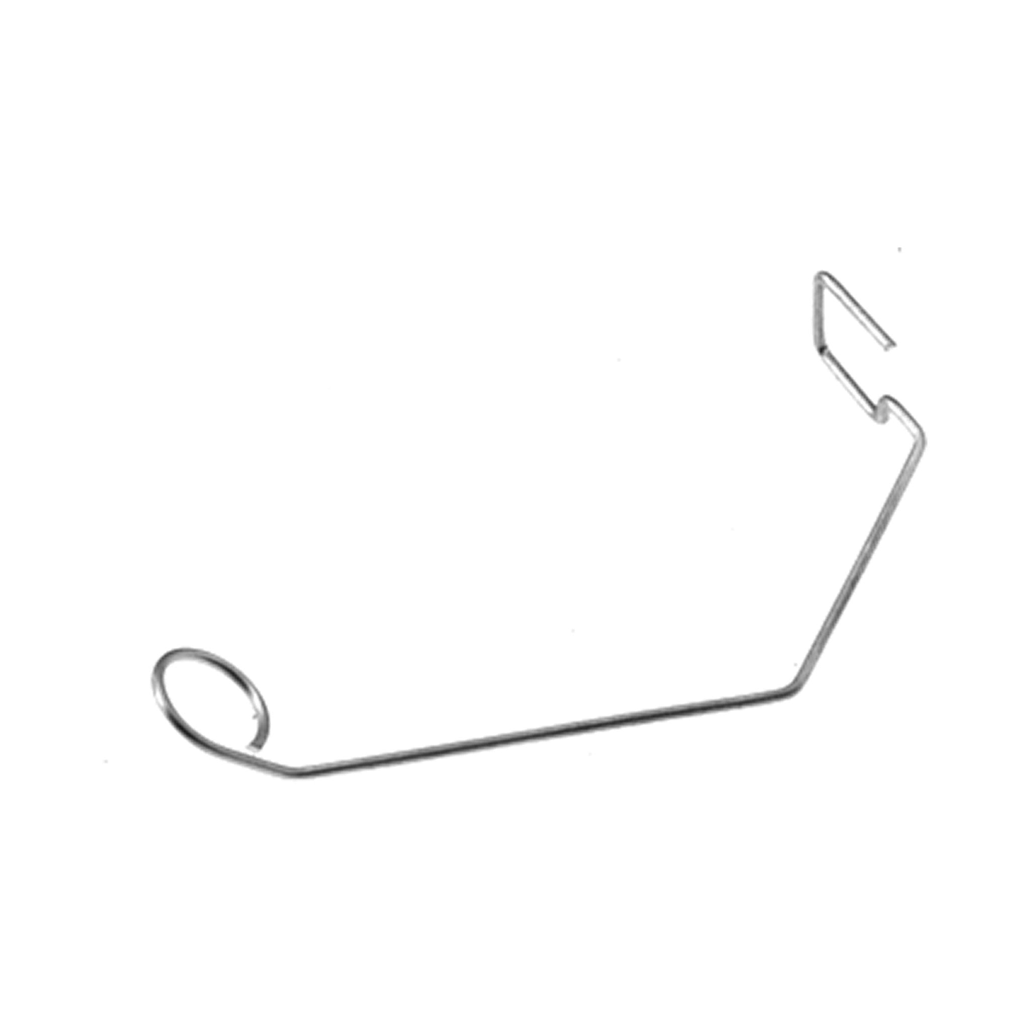 Hollymatic Spring, Pawl replacement part 14078 by Papco Parts