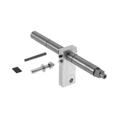 14095 - Main Shaft & Drive Arm Assembly