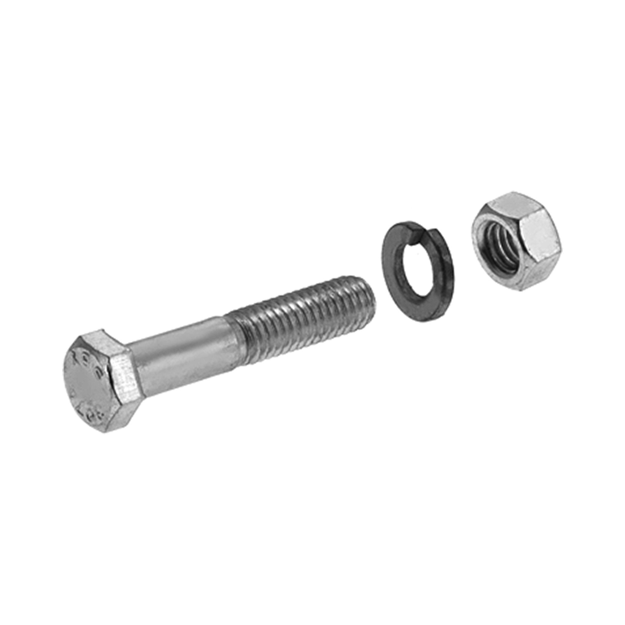Hollymatic Bolt Assortment replacement part 14112 by Papco Parts