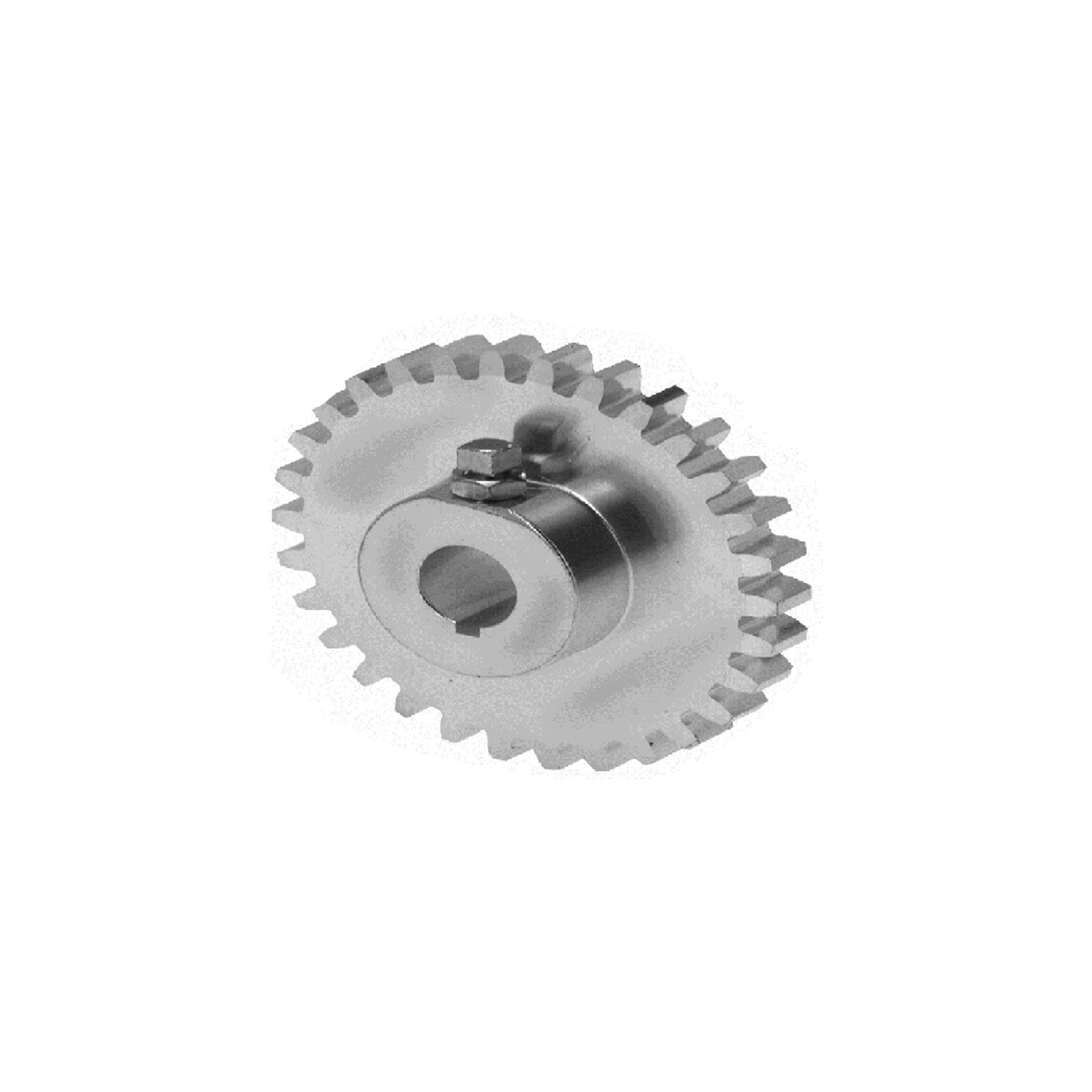 Hollymatic Gear, Front Compressor replacement part 14131 by Papco Parts