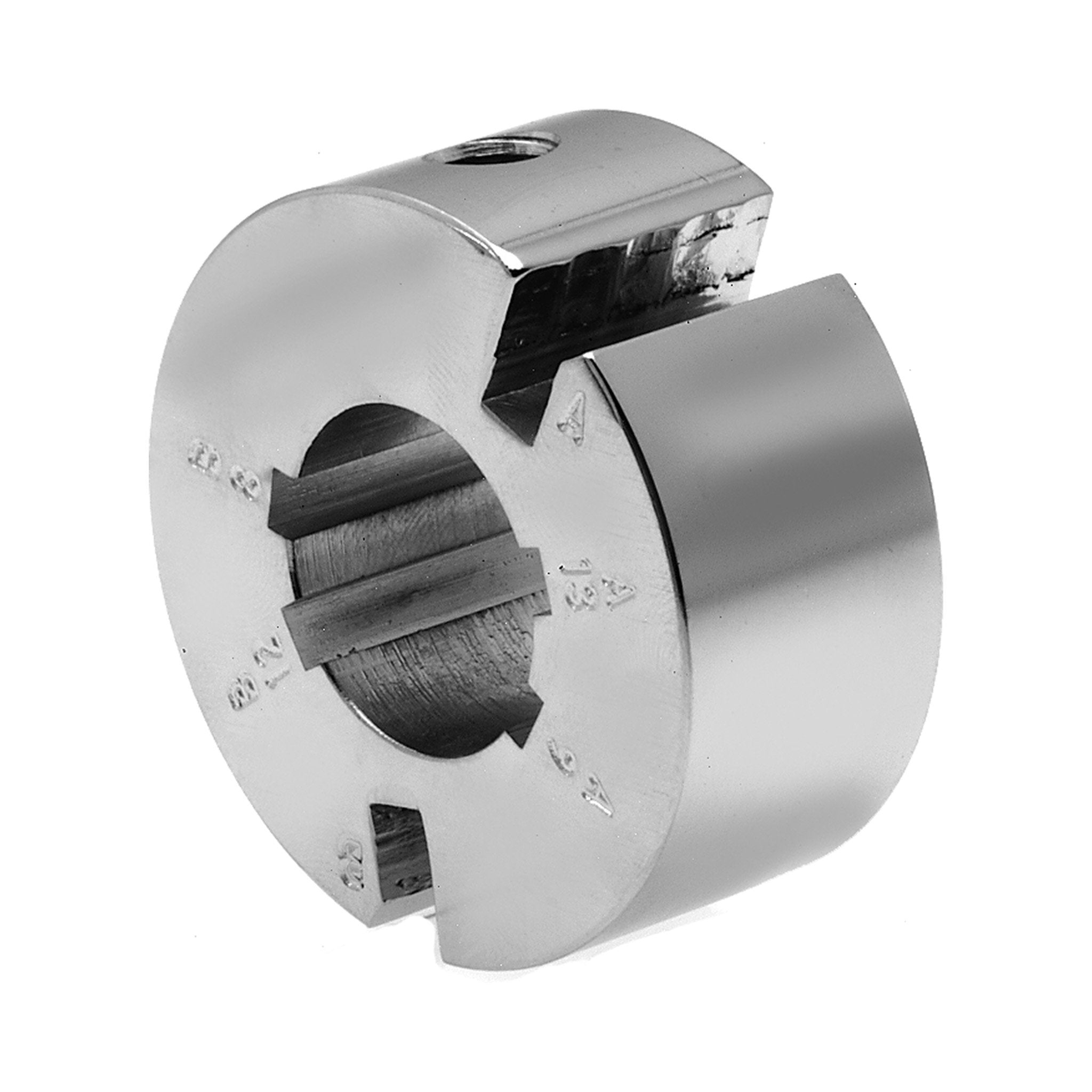Hollymatic Hub For Spring #8, #9, #12, #13 replacement part 14137 by Papco Parts