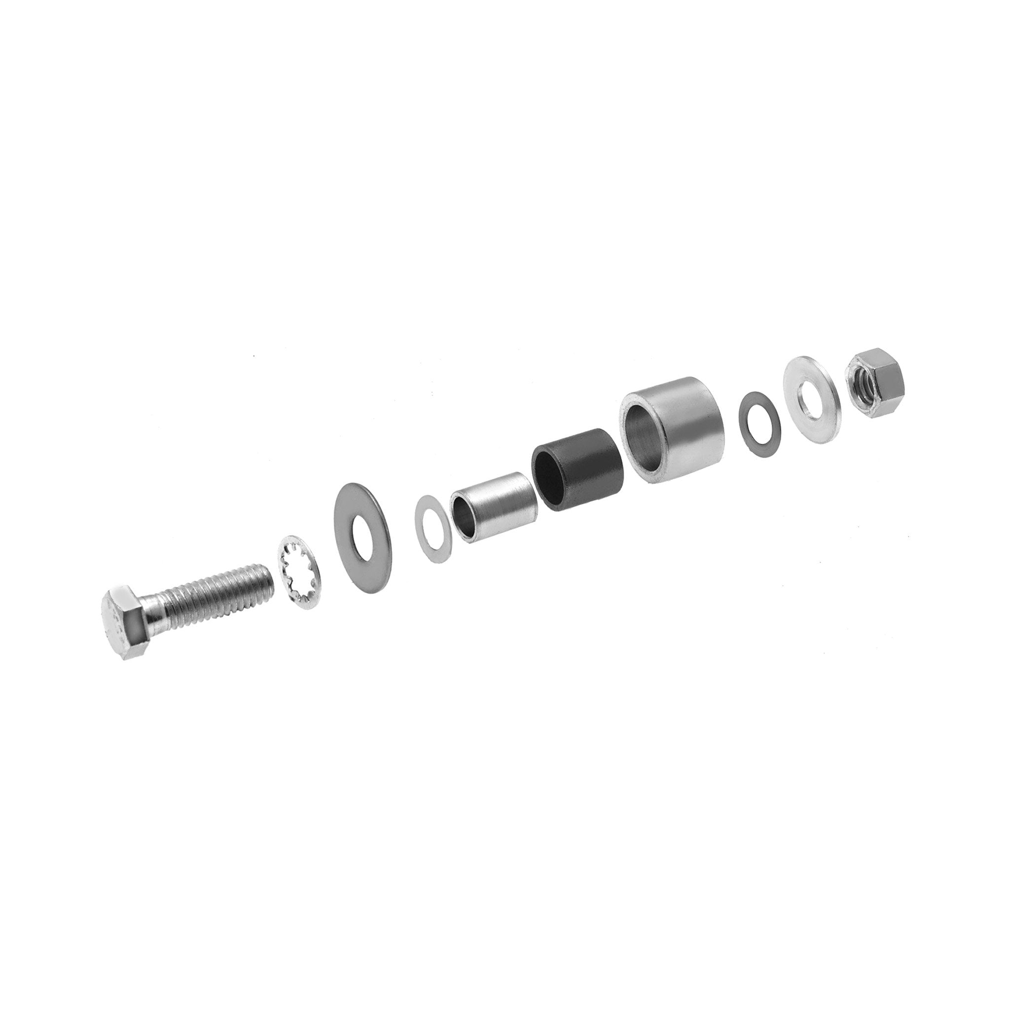 Hollymatic Spring Stop Assortment replacement part 14139 by Papco Parts