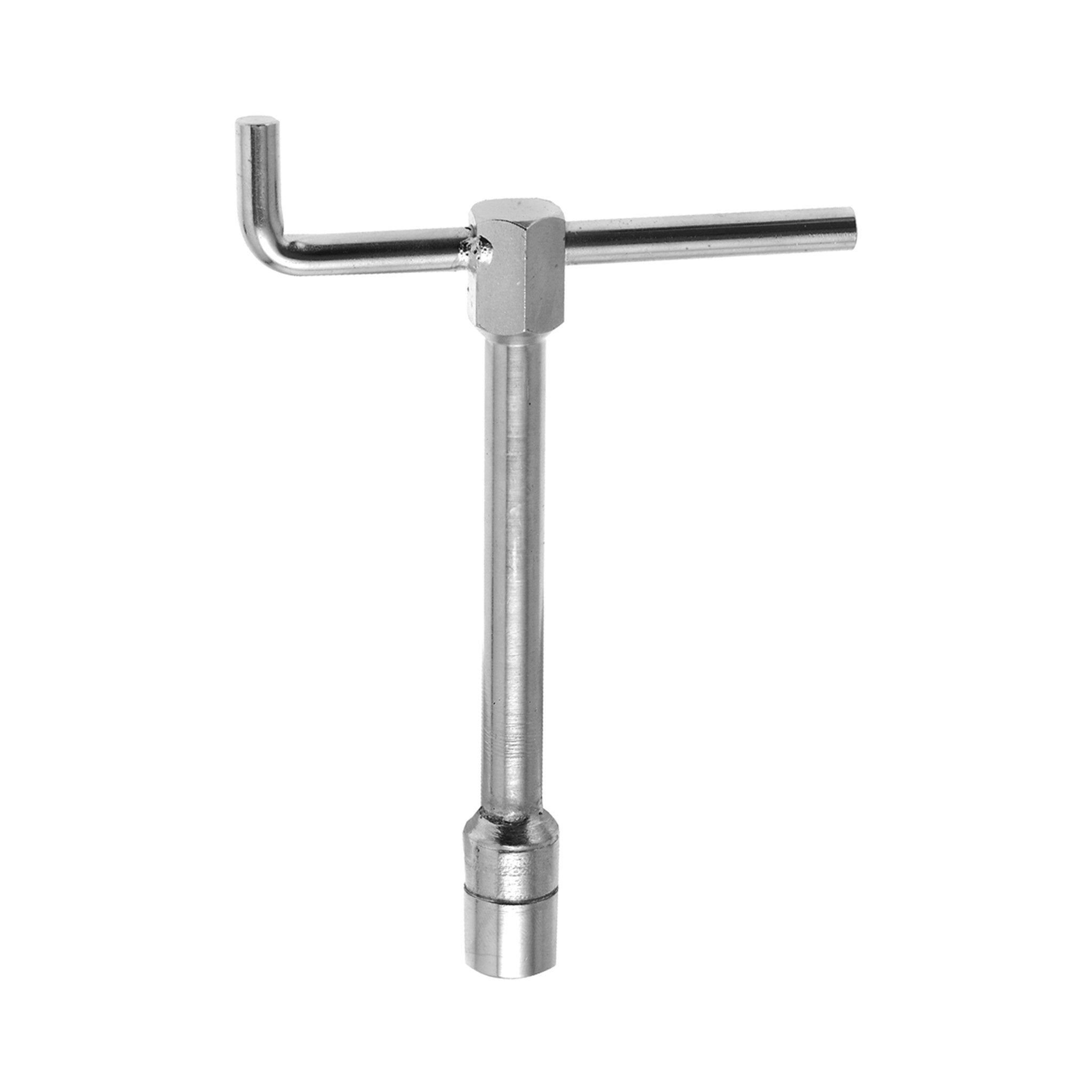 Hollymatic T-Wrench 1/2 inch replacement part 14140 by Papco Parts